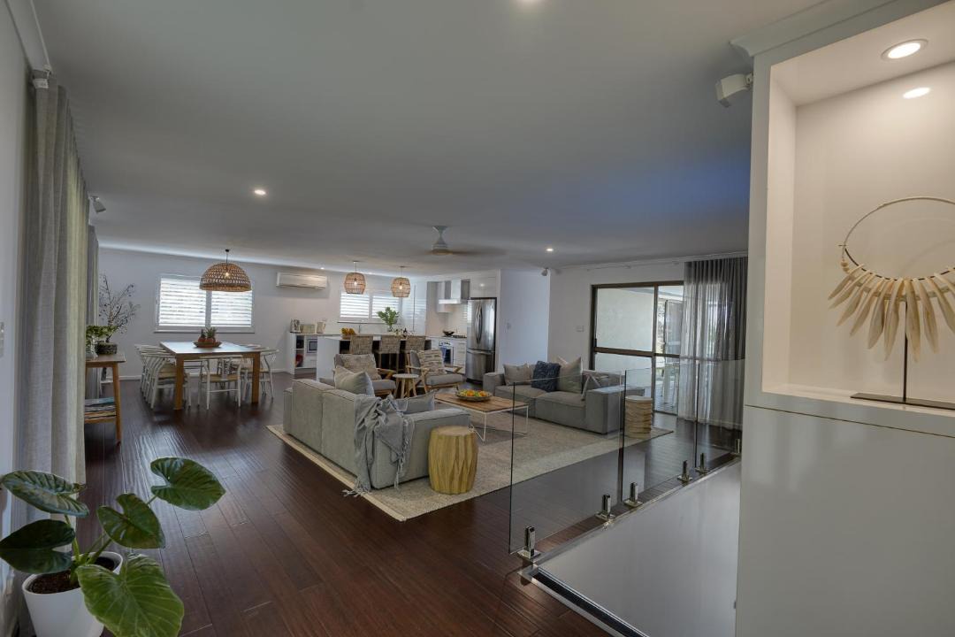 Photo of Livingroom in Peregian Beach