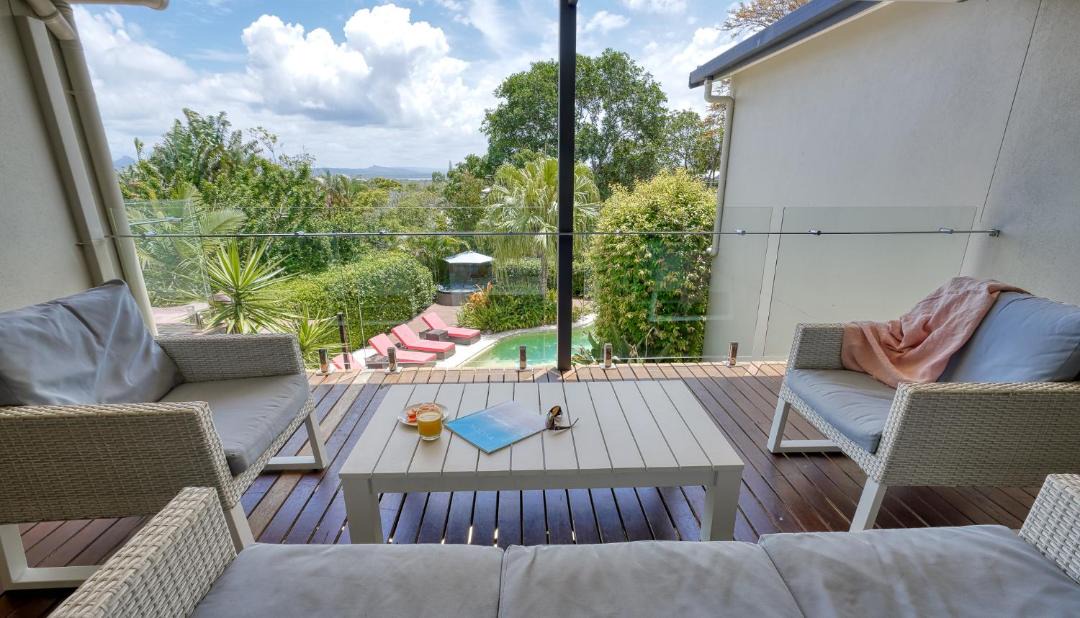 Photo of Patio Balcony in Peregian Beach