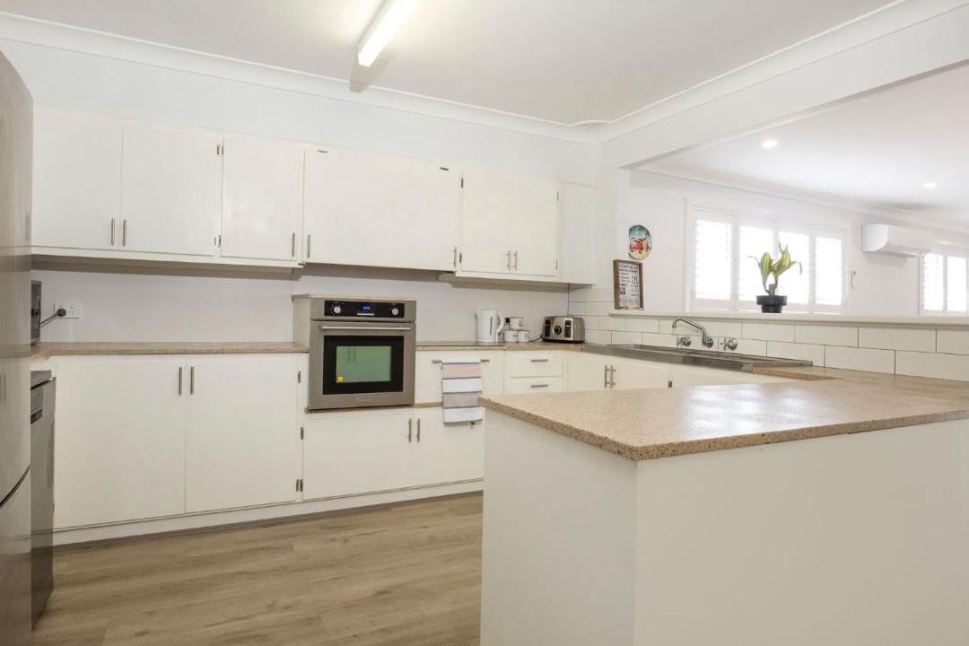 Photo of Kitchen in Culburra Beach