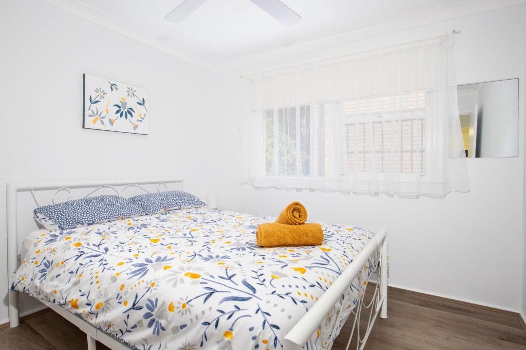 Photo of Bedroom in Culburra Beach