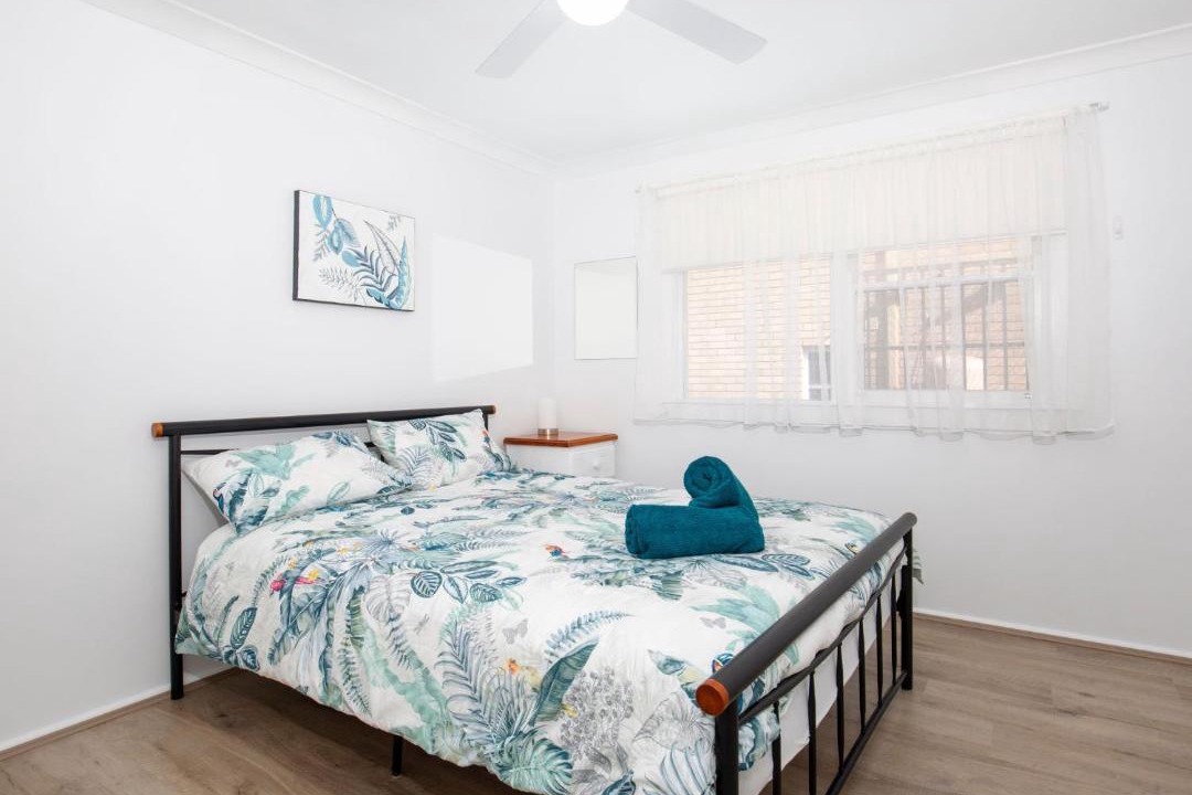 Photo of Bedroom in Culburra Beach