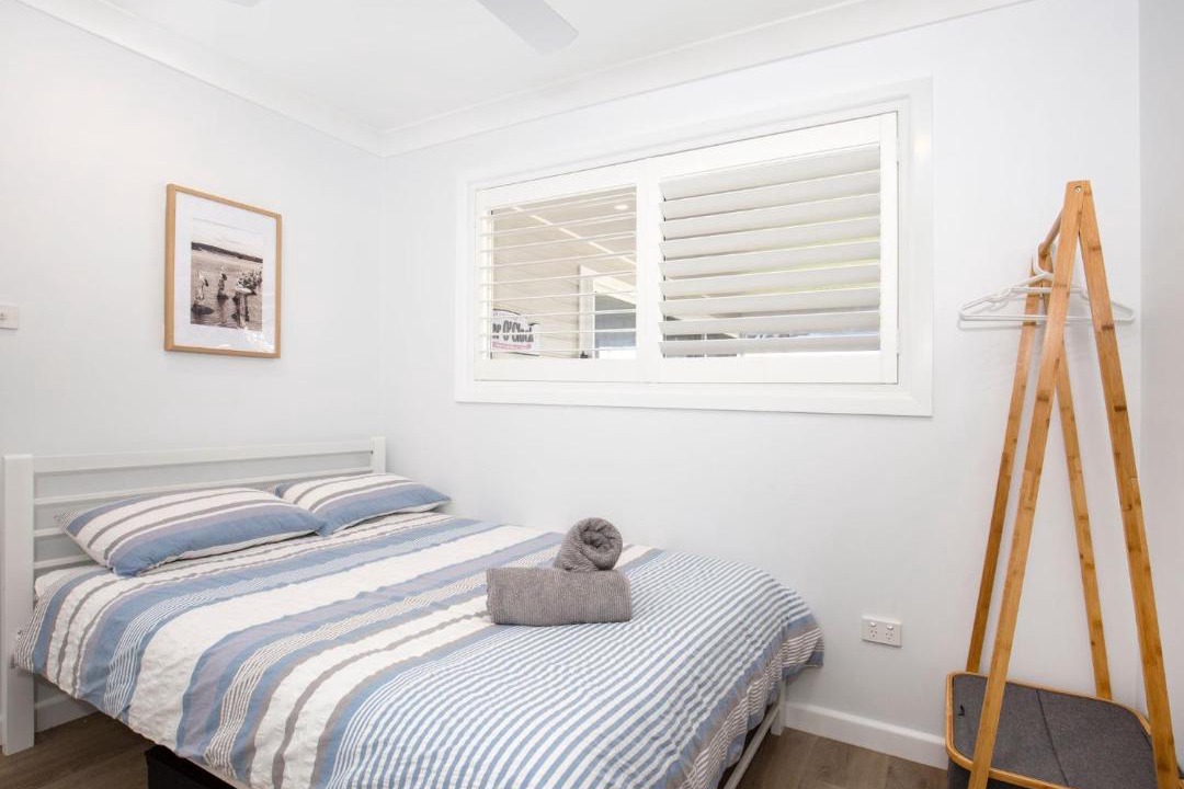 Photo of Bedroom in Culburra Beach