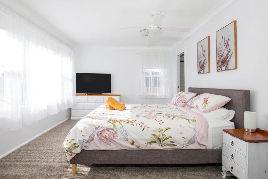 Photo of Bedroom in Culburra Beach
