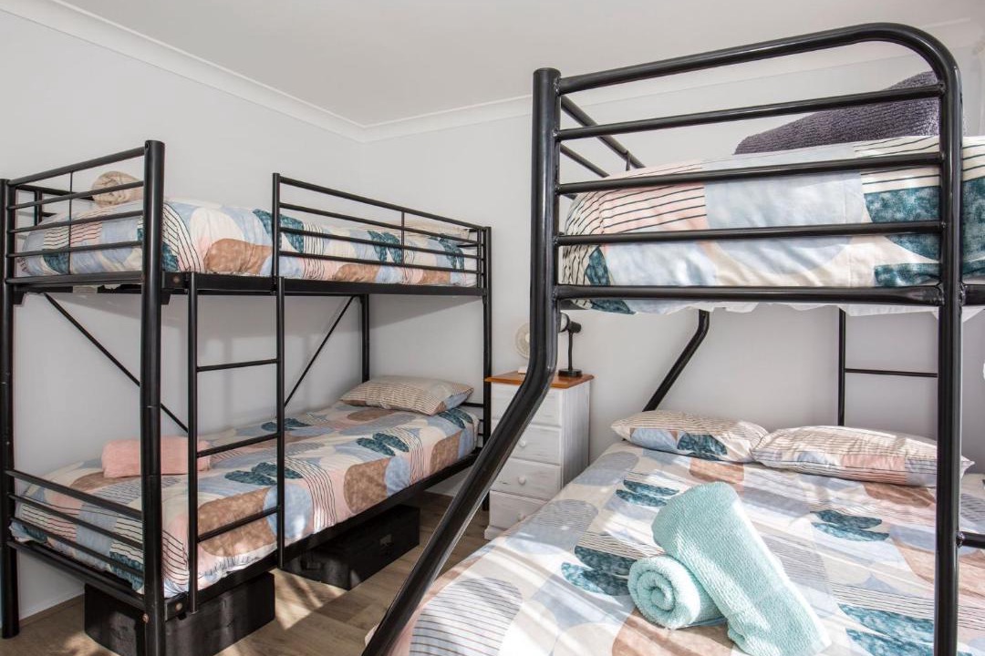 Photo of Bedroom in Culburra Beach