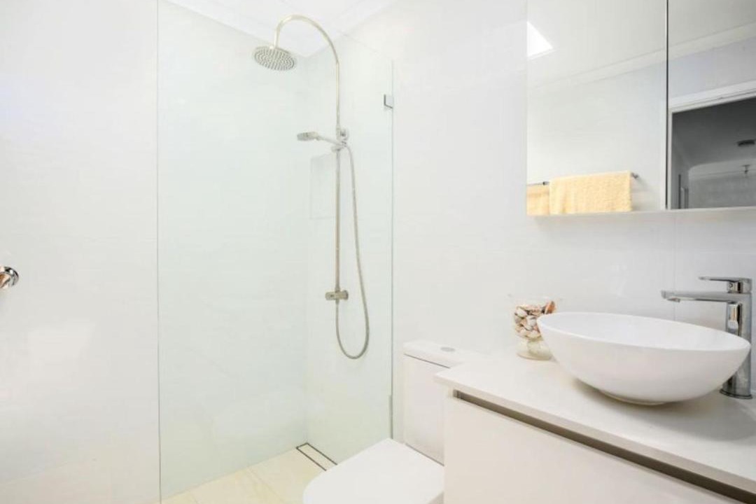 Photo of Bathroom in Avoca Beach
