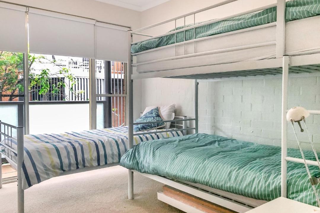 Photo of Bedroom in Avoca Beach