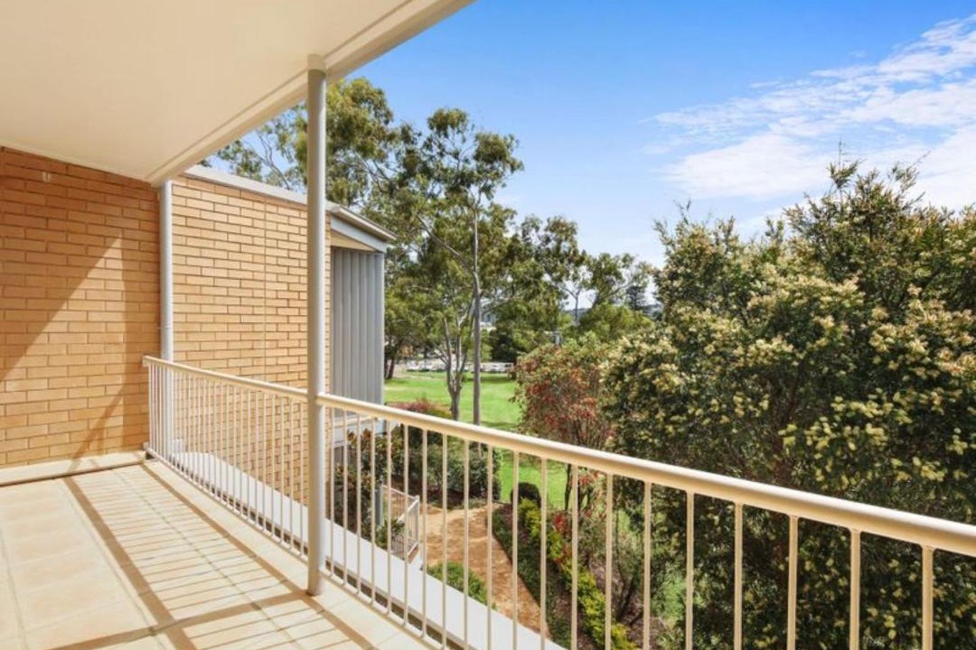 Photo of Patio Balcony in Avoca Beach