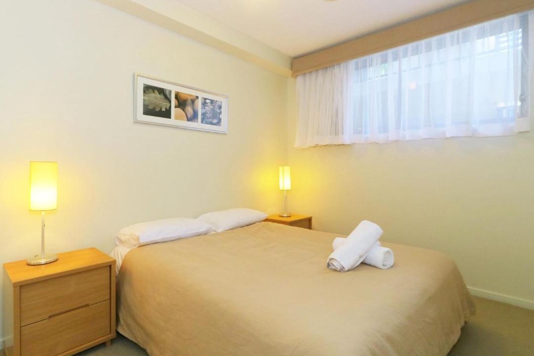 Photo of Bedroom in Casuarina