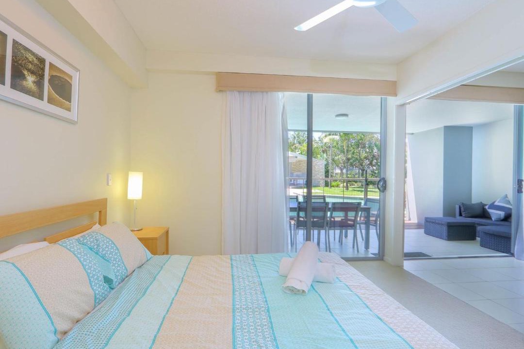 Photo of Bedroom in Casuarina