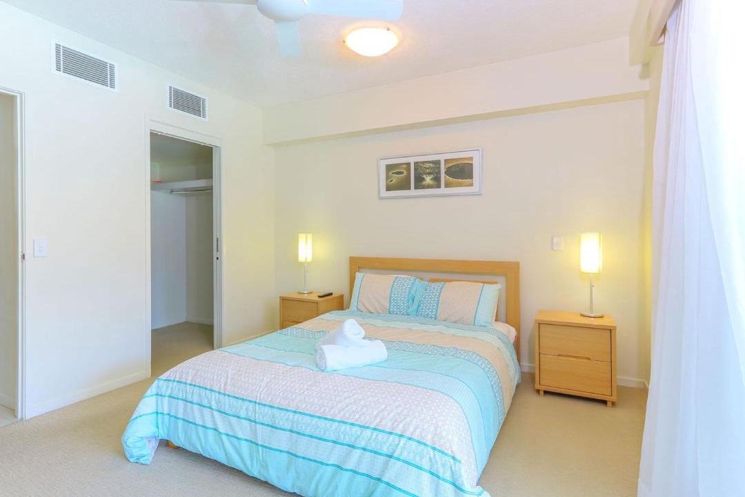 Photo of Bedroom in Casuarina