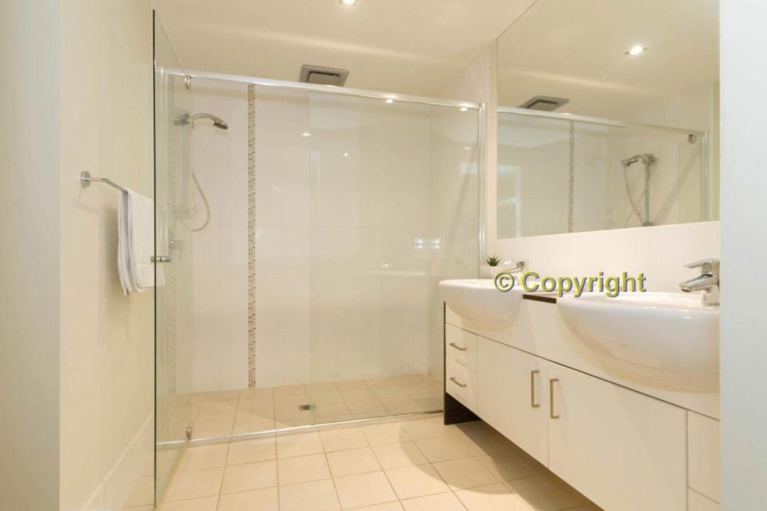 Photo of Bathroom in Casuarina