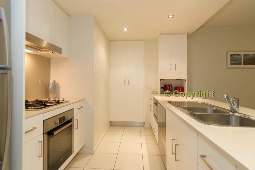 Photo of Kitchen in Casuarina