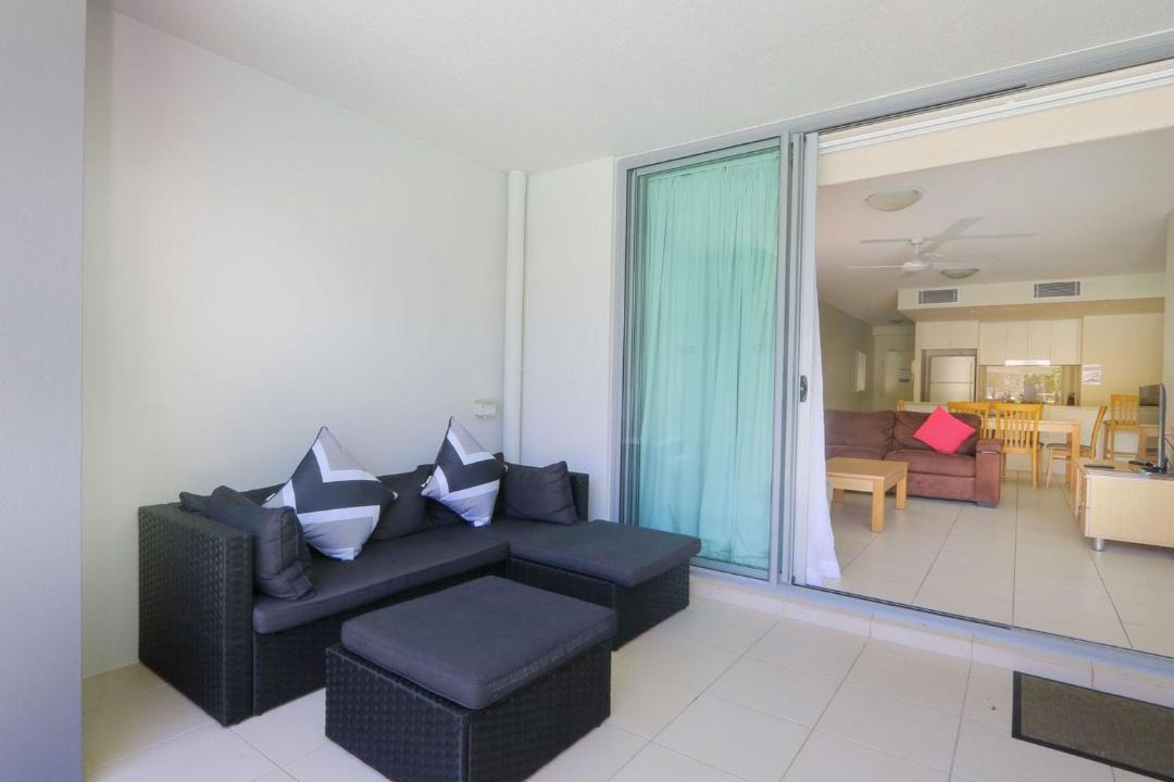 Photo of Livingroom in Casuarina