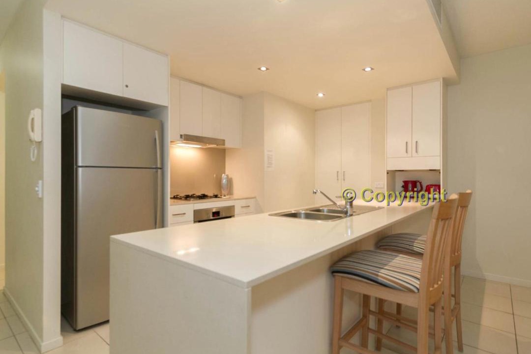 Photo of Kitchen in Casuarina