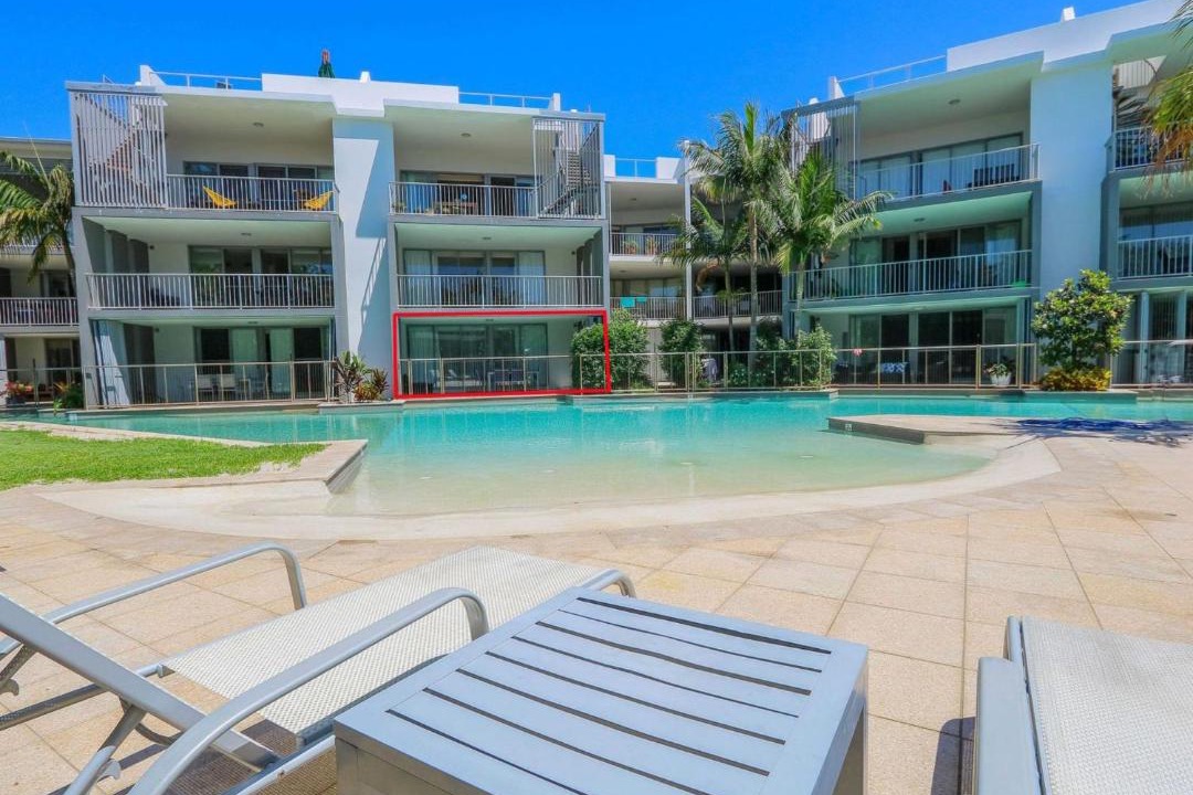 Photo of Outdoor in Casuarina