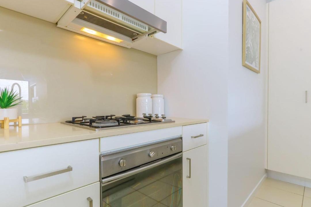 Photo of Kitchen in Casuarina