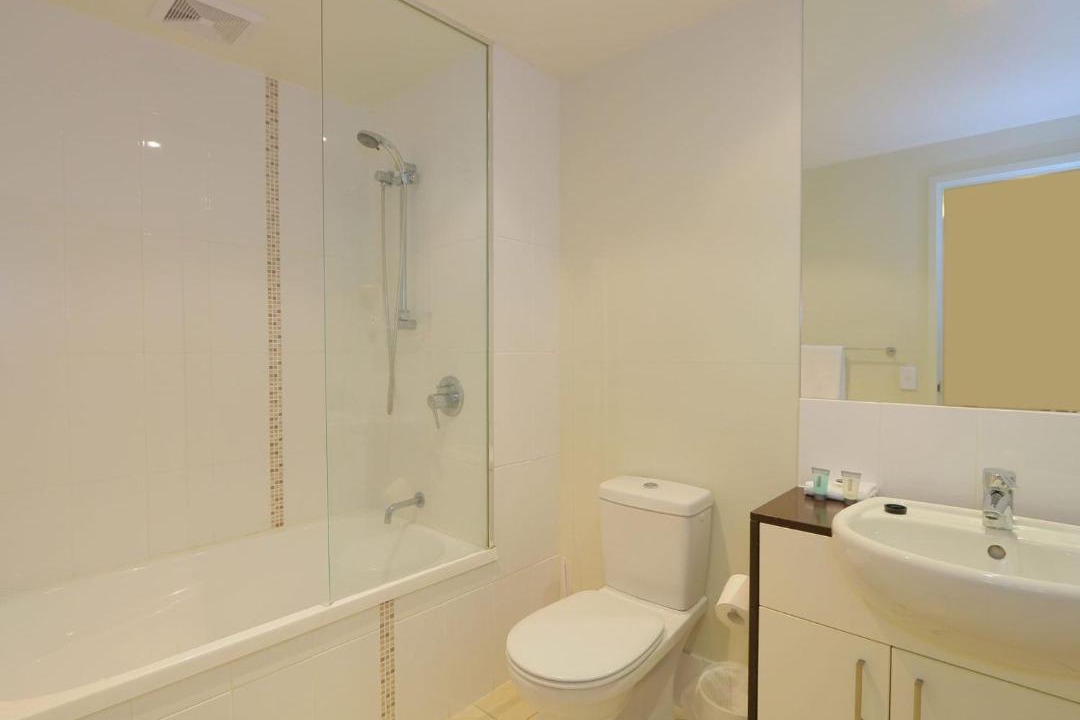 Photo of Bathroom in Casuarina