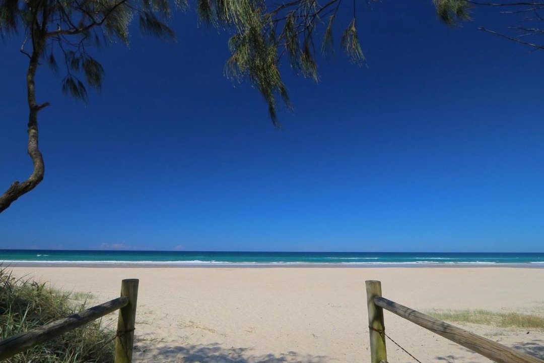 Photo of Outdoor in Casuarina