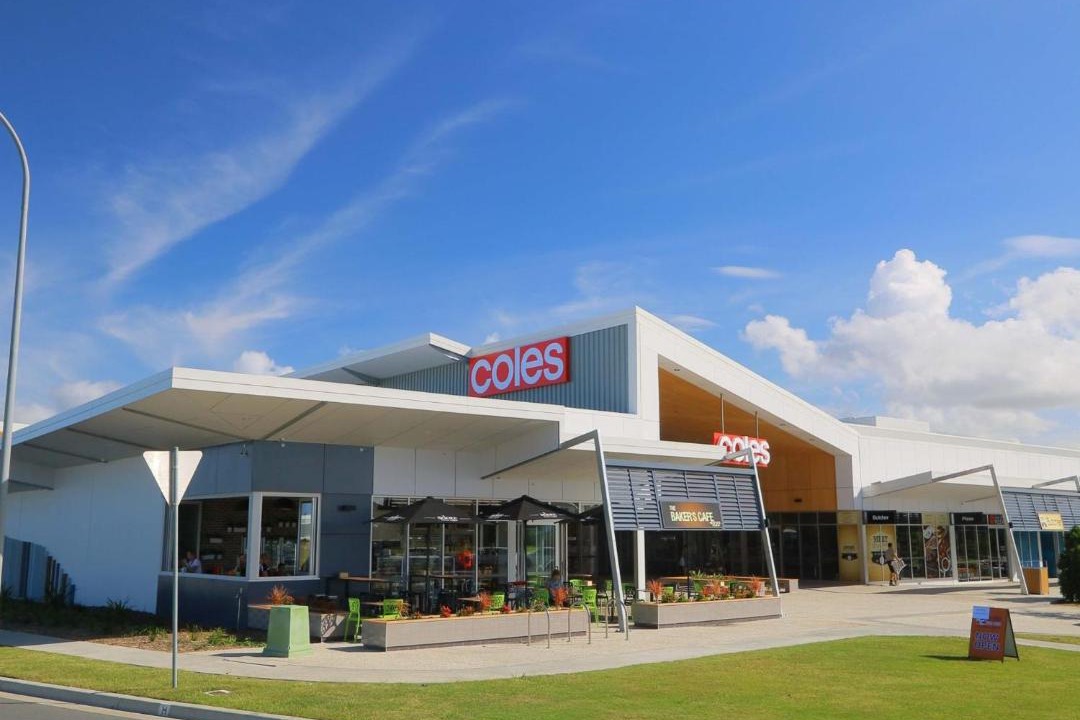 Photo of Buildings in Casuarina