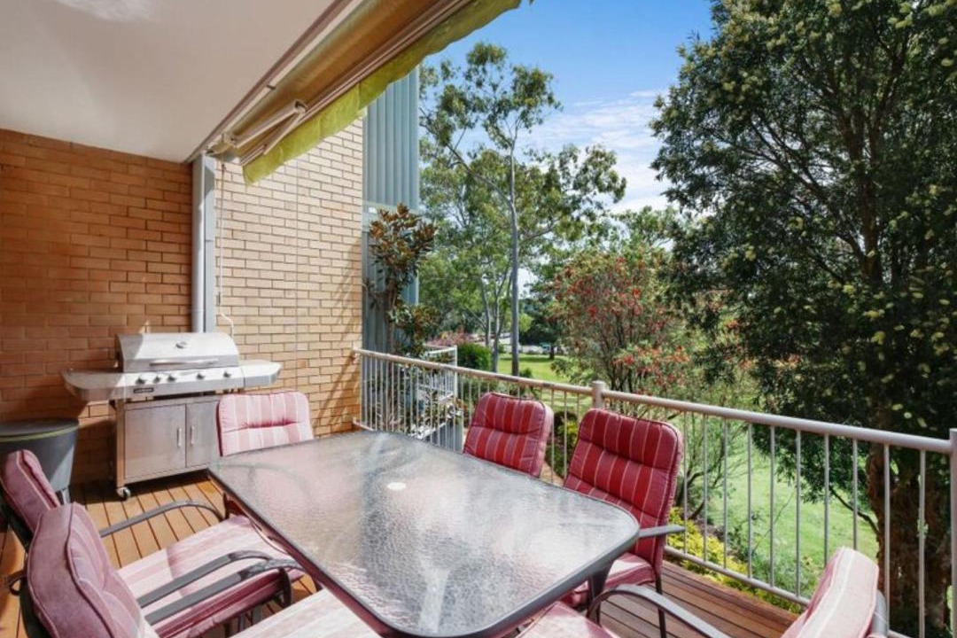 Photo of Patio Balcony in Avoca Beach