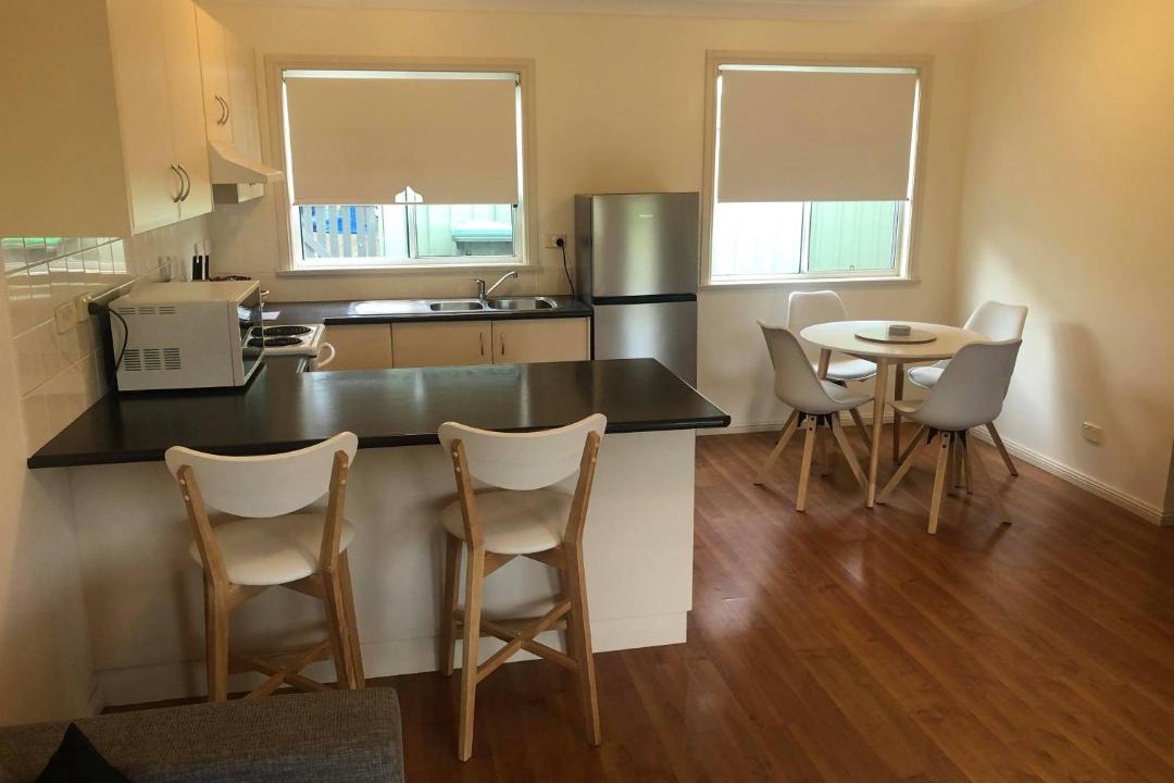 Photo of Kitchen in Central Mudgee