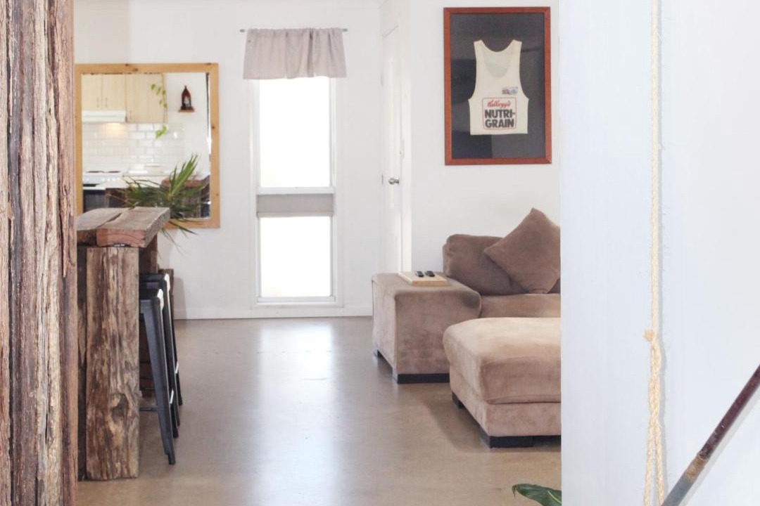 Photo of Livingroom in Warana