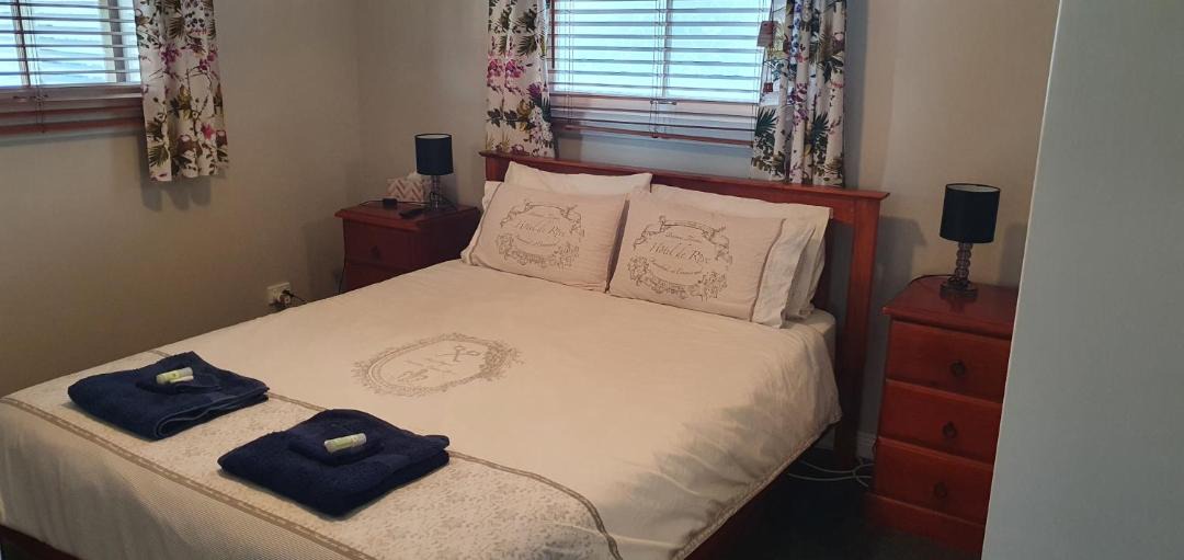 Photo of Bedroom in Wynnum