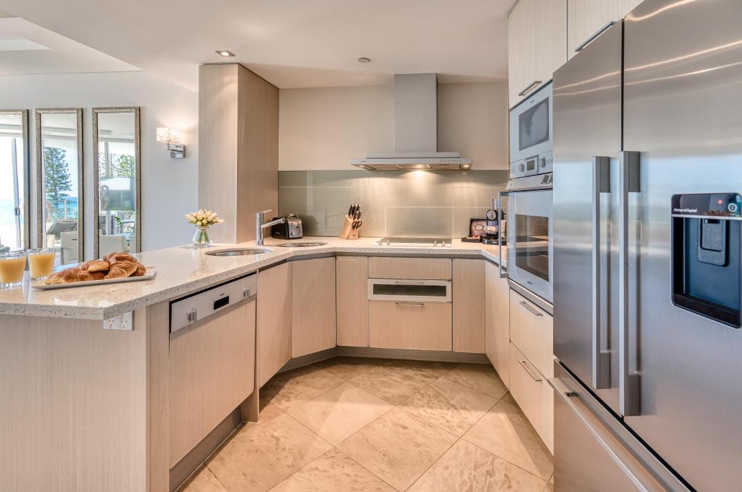 Photo of Kitchen in Mooloolaba