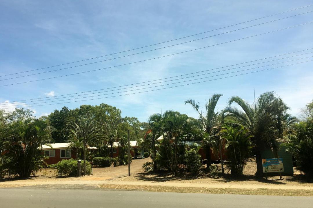 Photo of Others in Moore Park Beach