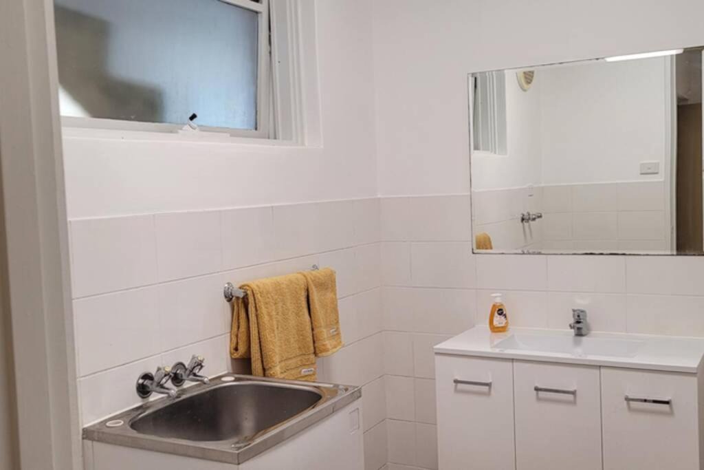 Photo of Bathroom in Doncaster