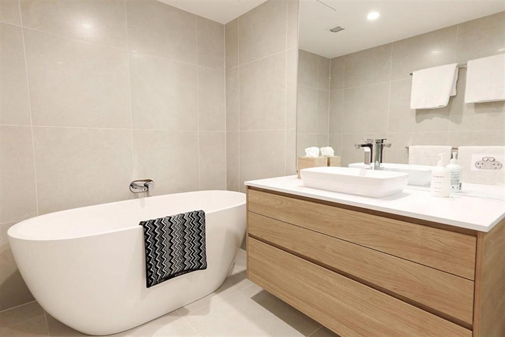 Photo of Bathroom in Noosa Heads