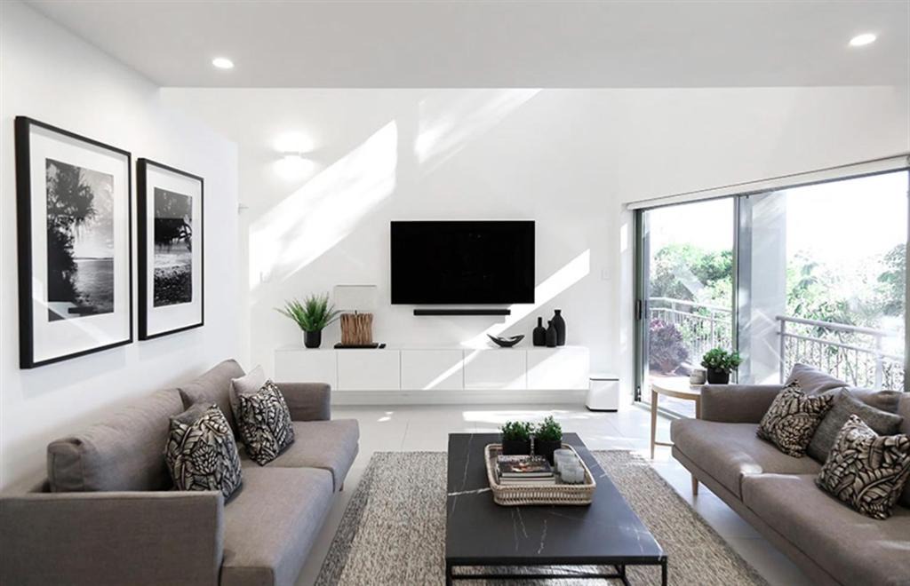 Photo of Livingroom in Noosa Heads