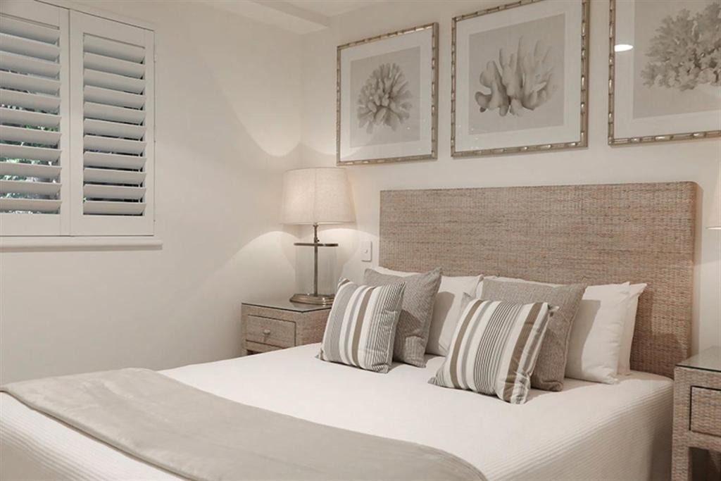 Photo of Bedroom in Noosa Heads