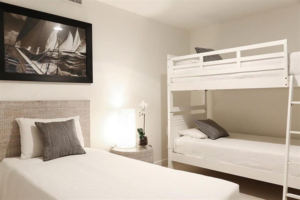 Photo of Bedroom in Noosa Heads