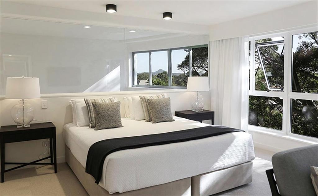 Photo of Bedroom in Noosa Heads