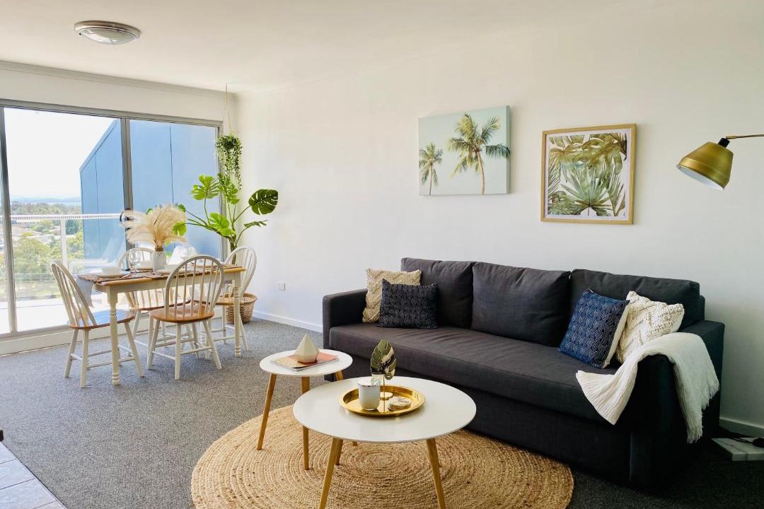 Photo of Livingroom in The Entrance