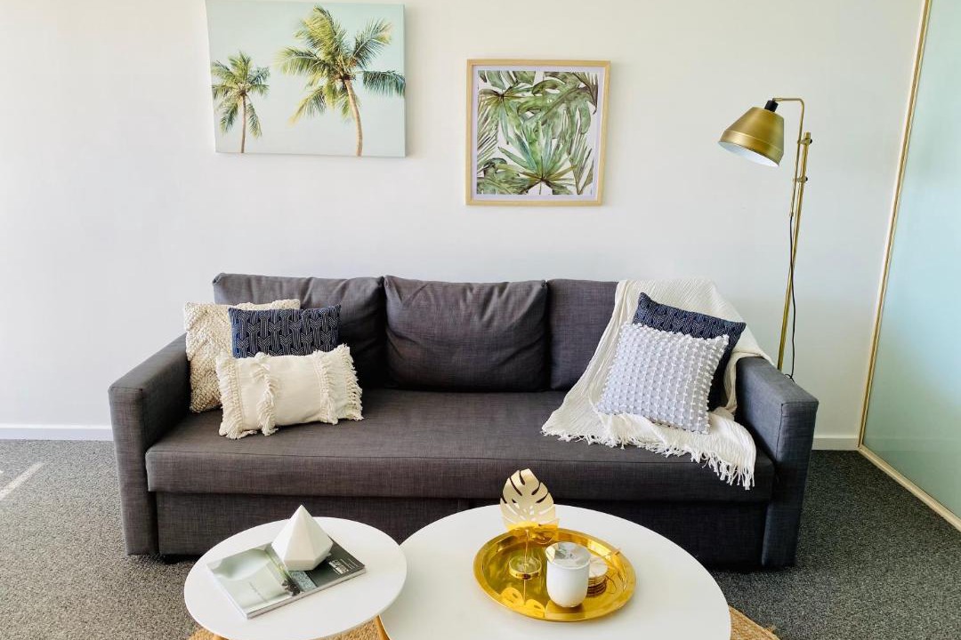 Photo of Livingroom in The Entrance