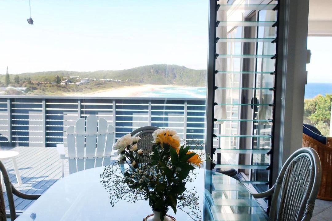 Photo of Patio Balcony in Boomerang Beach
