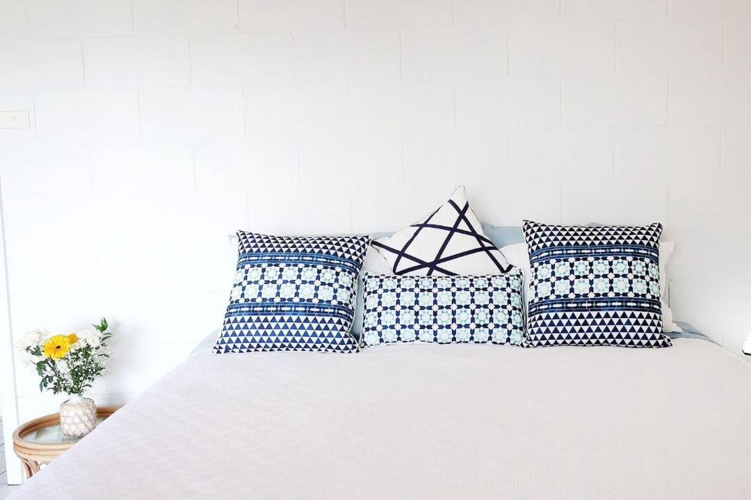 Photo of Bedroom in Boomerang Beach
