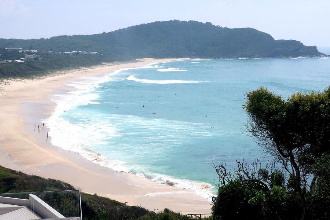 Photo of Others in Boomerang Beach