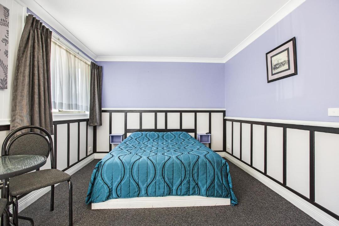 Photo of Bedroom in Glen Innes