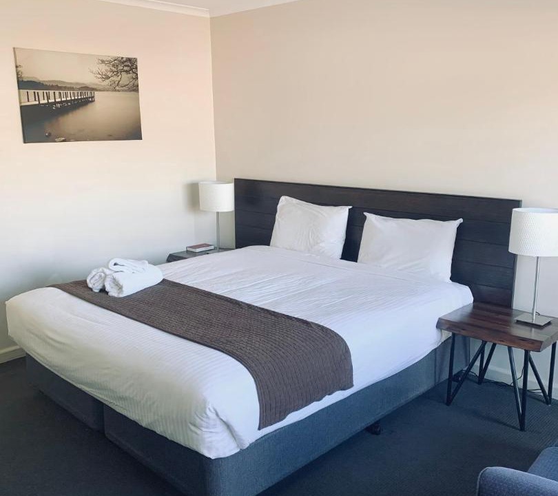 Photo of Bedroom in Ardeer