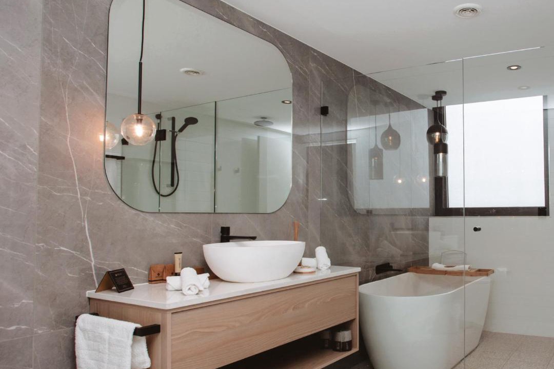 Photo of Bathroom in Church Point