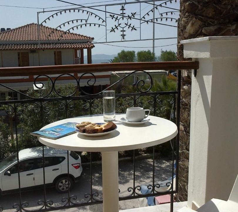 Photo of Others in Skala Kallonis