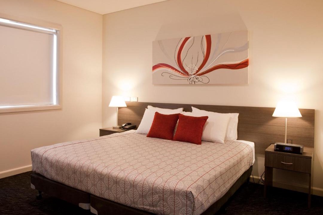 Photo of Bedroom in Casula