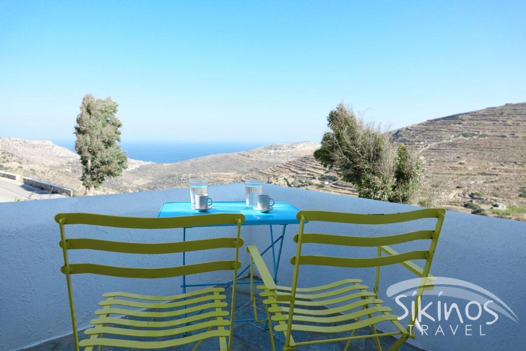 Photo of Others in Sikinos