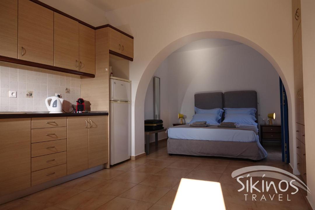 Photo of Others in Sikinos