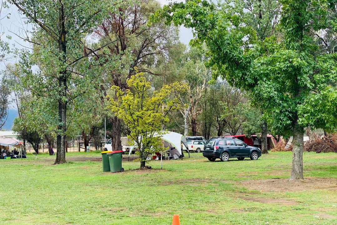 Photo of Others in Corryong