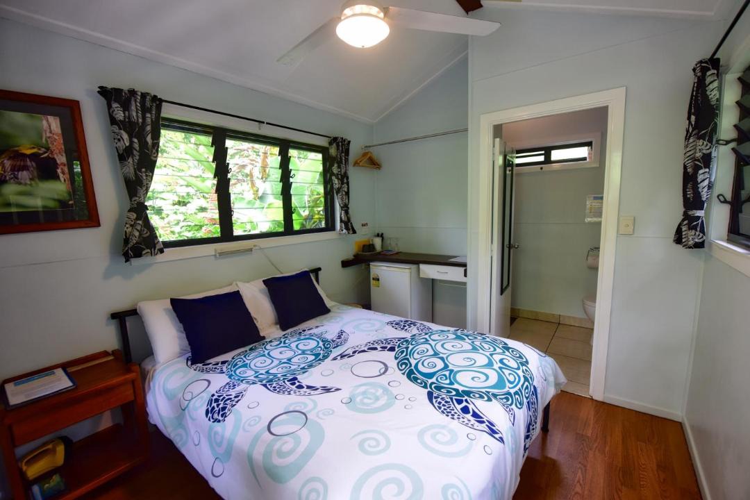 Photo of Bedroom in Thornton Beach
