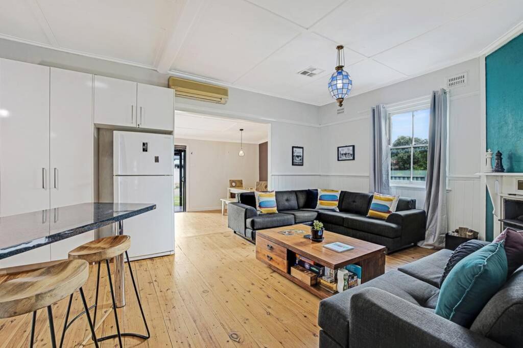Photo of Livingroom in Central Mudgee